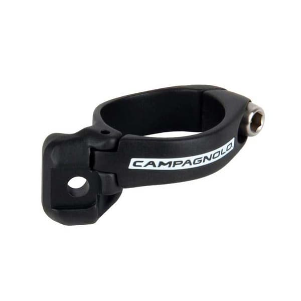 Campagnolo Klämmor Eps Collar 35 Mm Svart 35 mm