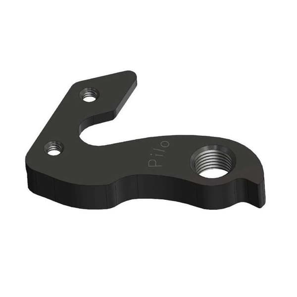 Pilo Derailleur Bøjle D1198 Airwolf/trifox Søvfarvet