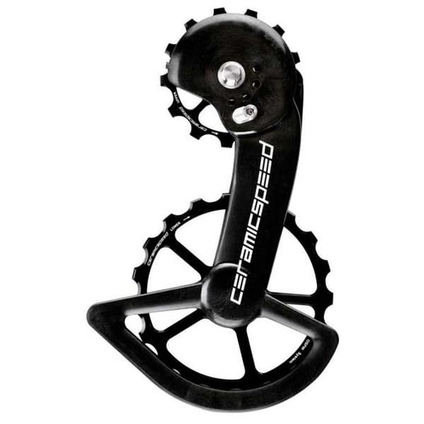 Ceramicspeed System Ospw Grx/ultegra Rx Sort