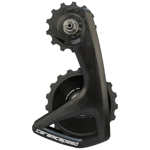 Ceramicspeed Växelsystem För Shimano Ospw Rs Alpha 9250/8150