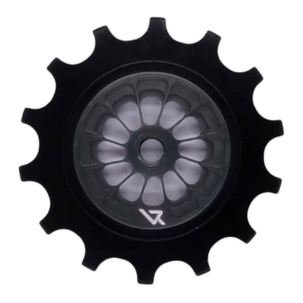 Leonardi Racing Remskiva Shimano 12s Silver 14t