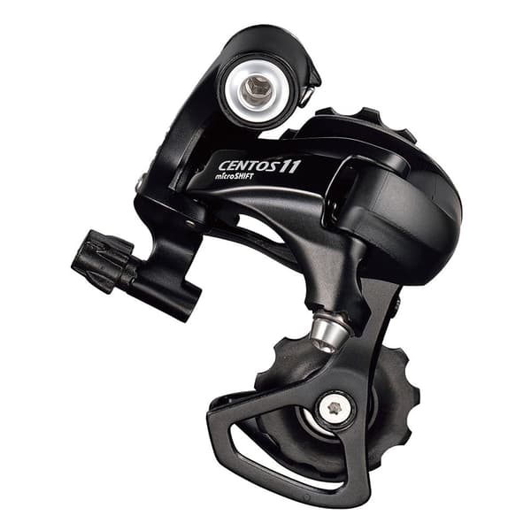 Microshift Bakväxel Centos11 Silver 11s / Max 32t