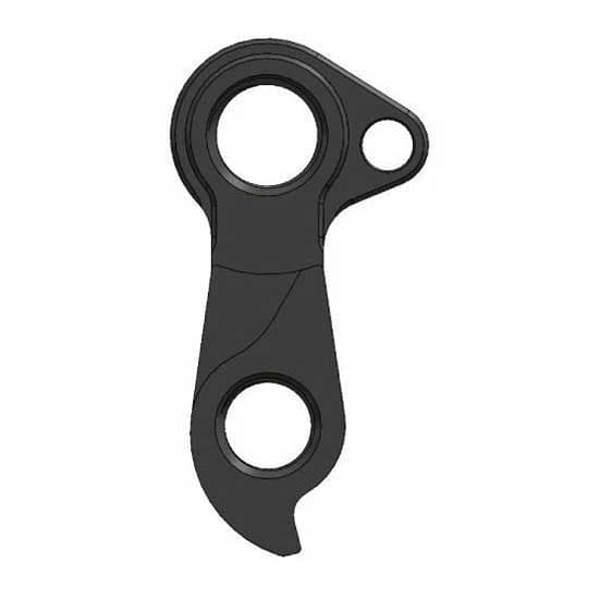 Pilo Derailleur Bøjle D890 Cinelli/kinesis/motobecane/orange/pipedream/pole/vaaru/509 Cykler Søvfarvet