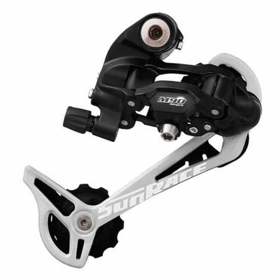 Sunrace Bakväxel Rdm9 Silver 9s / 11-34t