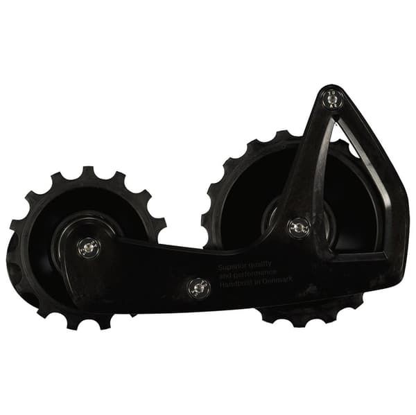 Ceramicspeed Växelsystem För Sram Red/force Axs Ospw Rs Alpha Silver