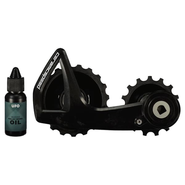Ceramicspeed Växelsystem För Sram Red/force Axs Ospw Rs Alpha Silver
