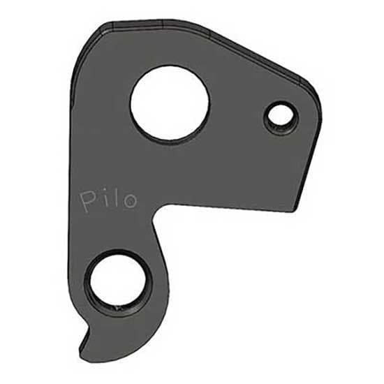 Pilo Derailleur Bøjle D872 Orbea Søvfarvet