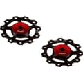 Pikkukuva 2 / 2: Cema Hihnapyörät Shimano/sram Ceramic Kultainen 9-11s