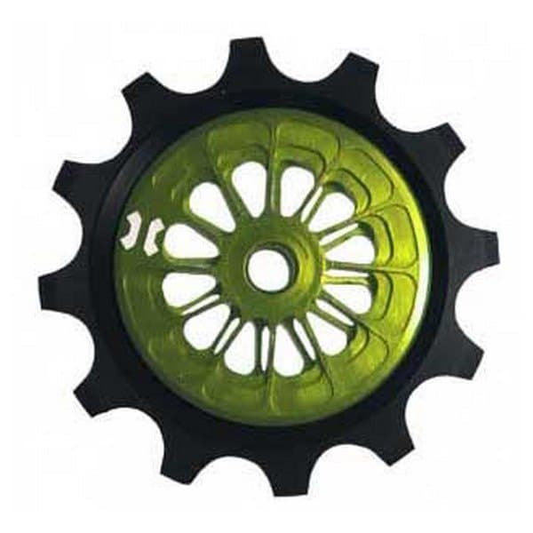 Leonardi Racing Talja Superior Sram Eagle Oranssi 12t