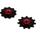 Miniatyrbild 2 av 2: Cema Remskiva Hjul Shimano/sram Inox Guld 9-11s