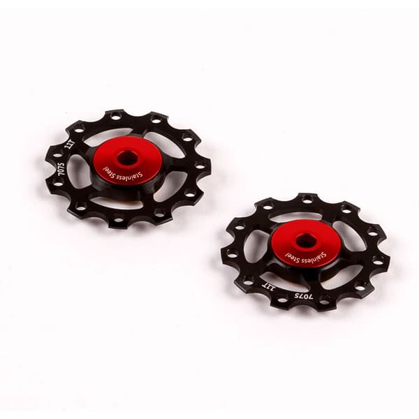 Cema Remskiva Hjul Shimano/sram Inox Guld 9-11s