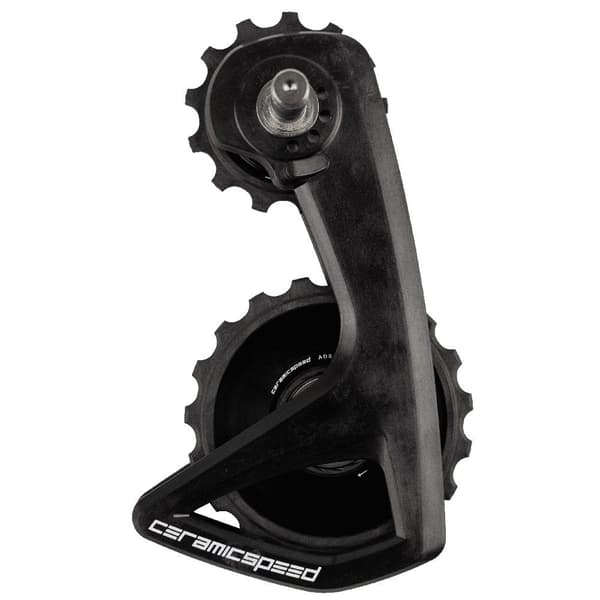 Ceramicspeed Växelsystem För Shimano Ospw Rs Alpha 7150 Silver