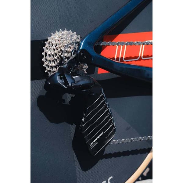 Ceramicspeed Ospw Aero Alpha Shimano 9250/8150 Växelbur Svart