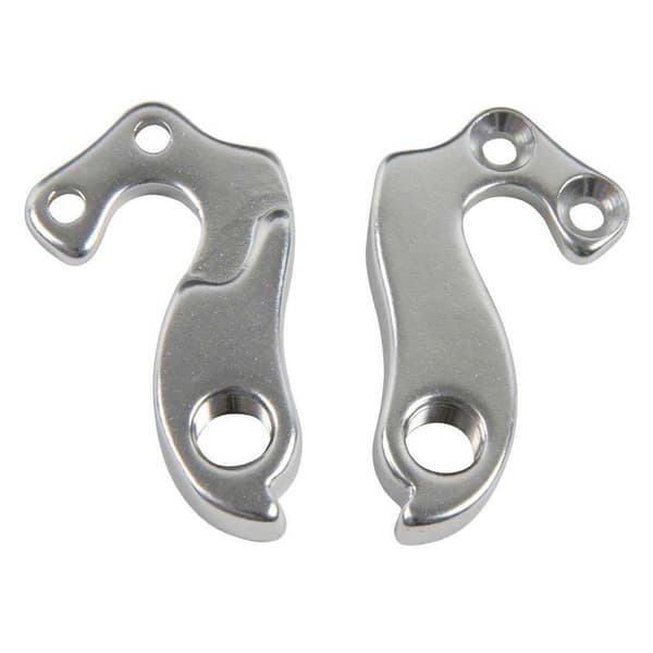 Massi Zx Dropout 3.casta29.casta27.5 Växlare Galge Silver