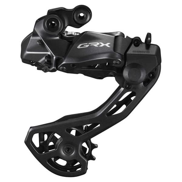Shimano Grx Rd-rx825 Shadow+ Bagskifter  12s / Max 36t