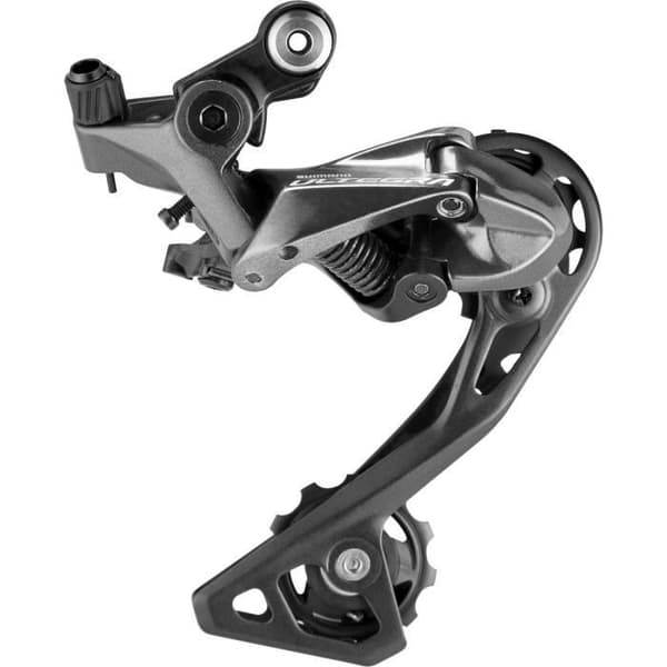 Shimano ULTEGRA RD-R8000 bakväxel - 11-växlad svart medium bur