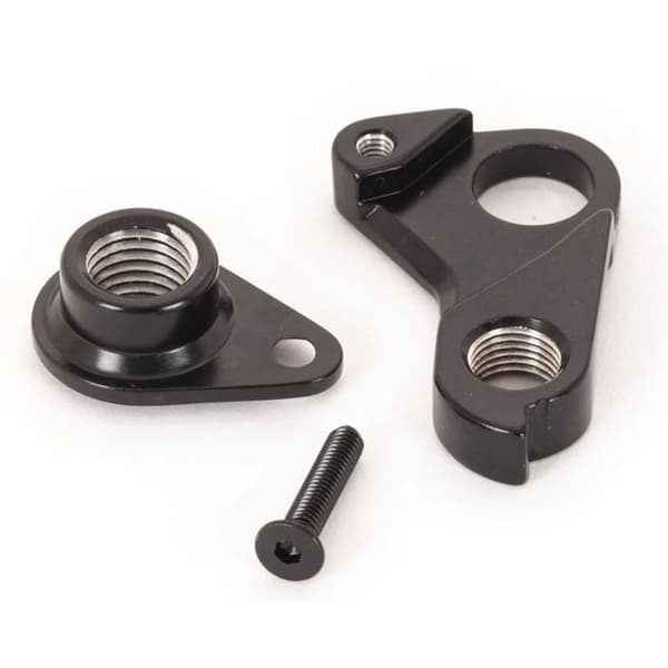 Bombtrack Derailleur Bøjle Bt-dh-013 Søvfarvet