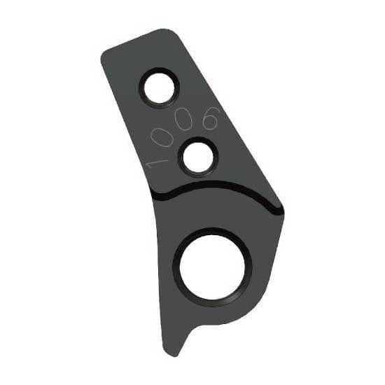 Pilo Derailleur Bøjle D1006 Scott Sort