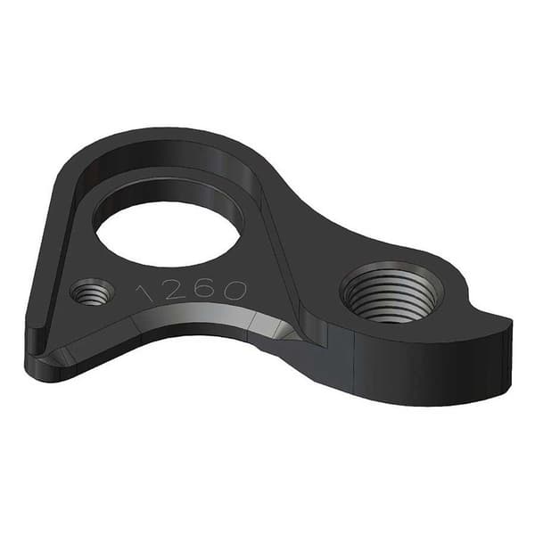 Pilo D1260 Felt/rocky Mountain Gearøre Søvfarvet