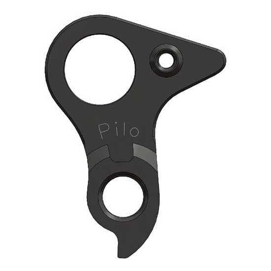 Pilo D1260 Felt/rocky Mountain Gearøre Søvfarvet