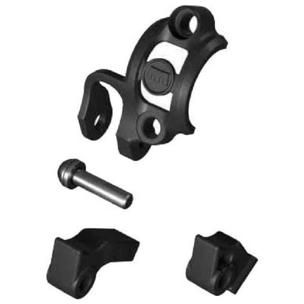 Magura, Shiftmix Clamp, Fastmix Clamp, Black, U, Unisex-Adult