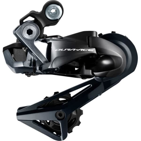 Shimano Dura Ace Di2 RD-R9150 Shadow bakväxel för kvinnor - 11 hastigheter - 204g
