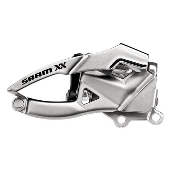 SRAM framväxel XX Fix Direct Mount S3 high pull merida 0nine 39/26