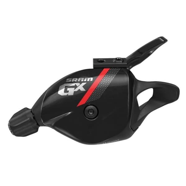Vänsterväxel GX Dam - SRAM - MTB - avtryckare - aluminium - 120 g