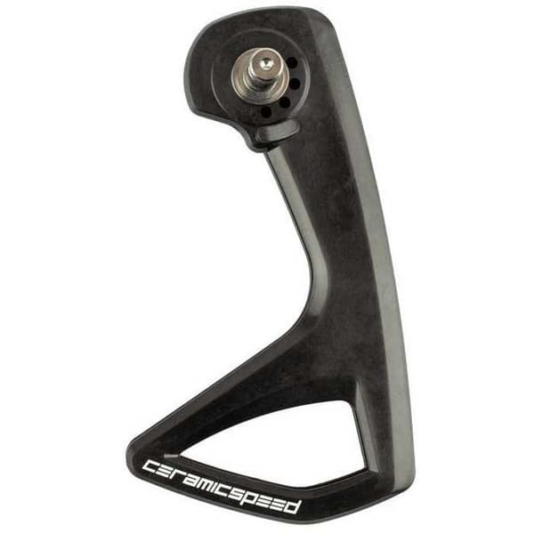 Ceramicspeed Ospw Rs Shimano 7150 Växelbur Utan Jockeyhjul Silver