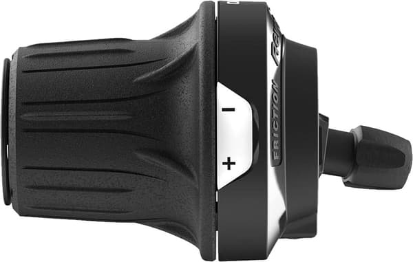 Shimano REVOSHIFT 6-rækket højre roterende gearstang SLRV2006R