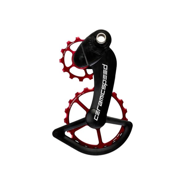 Ceramicspeed Screed Ospw 11v Mechanical/eps Coated Röd