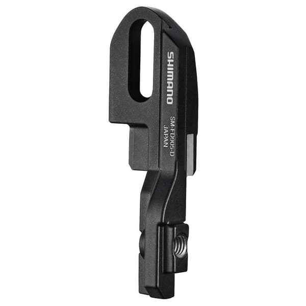 Shimano Klämma Direktförankring Xtr Di2 Derailler Svart