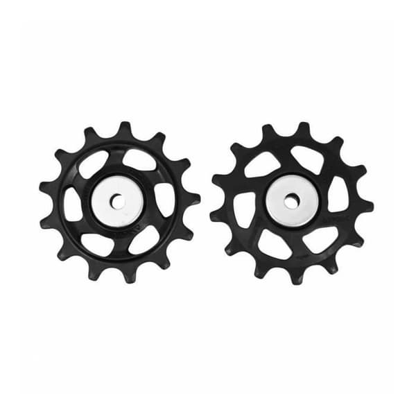 Shimano 12V SLX M7100 växelremskiva - Set om 2