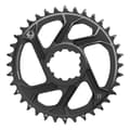 Miniatyrbild 3 av 5: Sram X-Sync Eagle 32T DM 3 mm offset kedjekrans