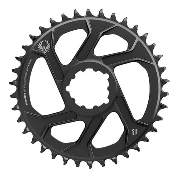 Sram X-Sync Eagle 32T DM 3 mm offset kedjekrans