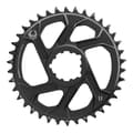 Miniatyrbild 4 av 5: Sram X-Sync Eagle 32T DM 3 mm offset kedjekrans
