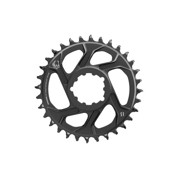 Sram X-Sync Eagle 32T DM 3 mm offset kedjekrans