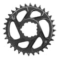 Miniatyrbild 2 av 5: Sram X-Sync Eagle 32T DM 3 mm offset kedjekrans