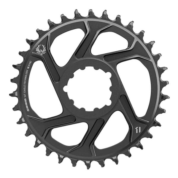 Sram X-Sync Eagle 32T DM 3 mm offset kedjekrans