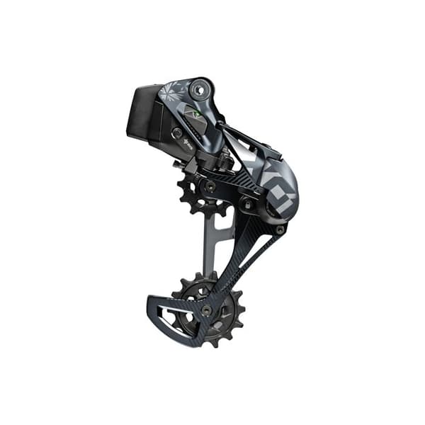 Sram X01 Eagle AXS Lunar 10-52T bakväxel