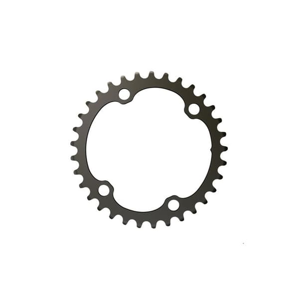 Intern platta Sram Force AXS 107 BCD 2x12 Blast 33T