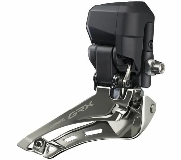 SHIMANO GRX Di2 FD-RX825 framväxel