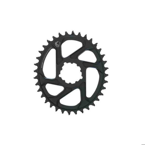 Sram X-Sync Eagle 32T DM 6 mm offset oval kedjekrans