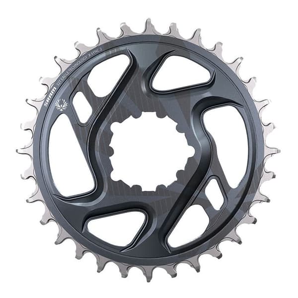 Plattform Sram X-Sync 2 30T DM 3mm Boost Eagle (Finish GX Eagle)