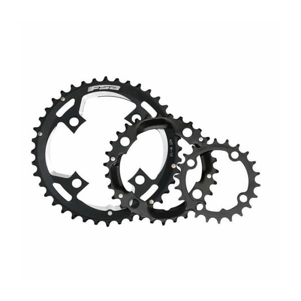 FSA Vtt Wb317 Mellanliggande MTB Kedjeringar - Svart - 32T