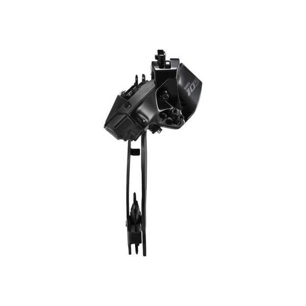 Bakväxel - SHIMANO - 105 RD-R7150 - Svart - Unisex - Vuxen