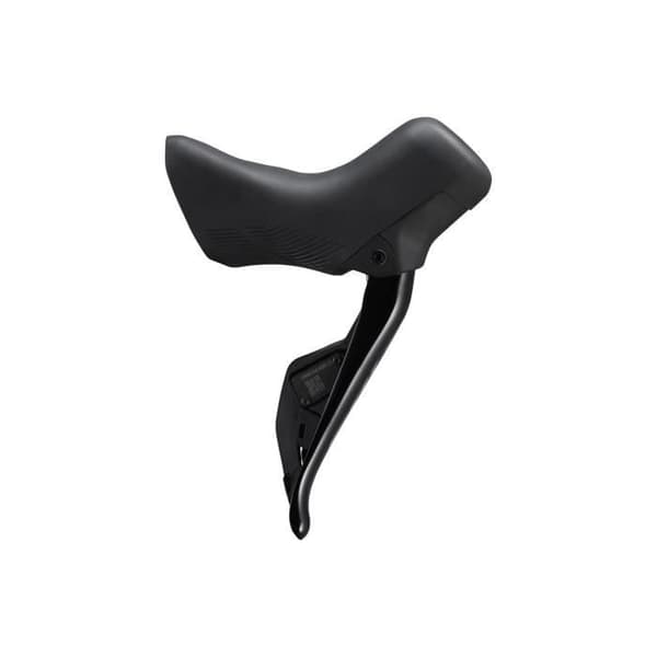 2-växlad växelväxel Shimano ST-R7170-L dubbelväxelspak - svart