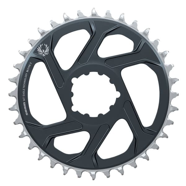 Platta Sram X-Sync 2 32t Dm Boost Eagle Lunar/Polar