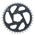 Miniatyrbild 3 av 4: Platta Sram X-Sync 2 32t Dm Boost Eagle Lunar/Polar
