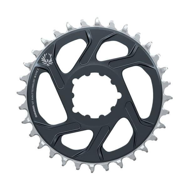 Platta Sram X-Sync 2 32t Dm Boost Eagle Lunar/Polar